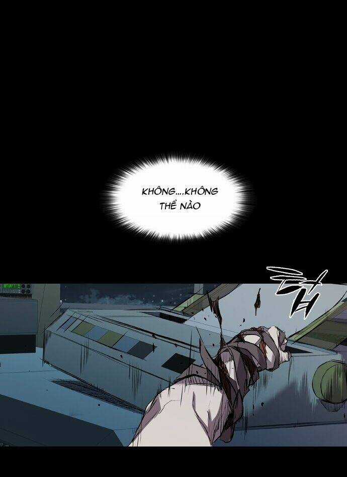 Báo Thù - Chapter 106 - Trang 60