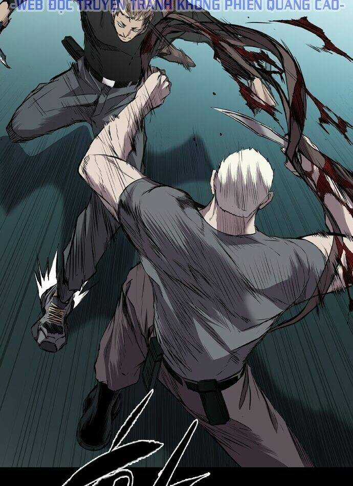 Báo Thù - Chapter 106 - Trang 7