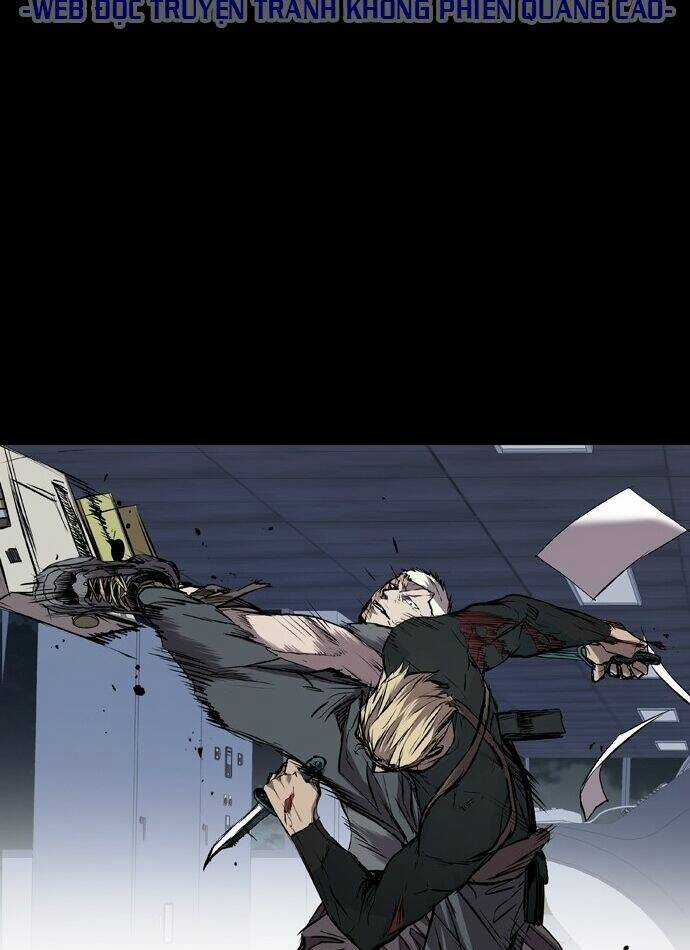 Báo Thù - Chapter 106 - Trang 63