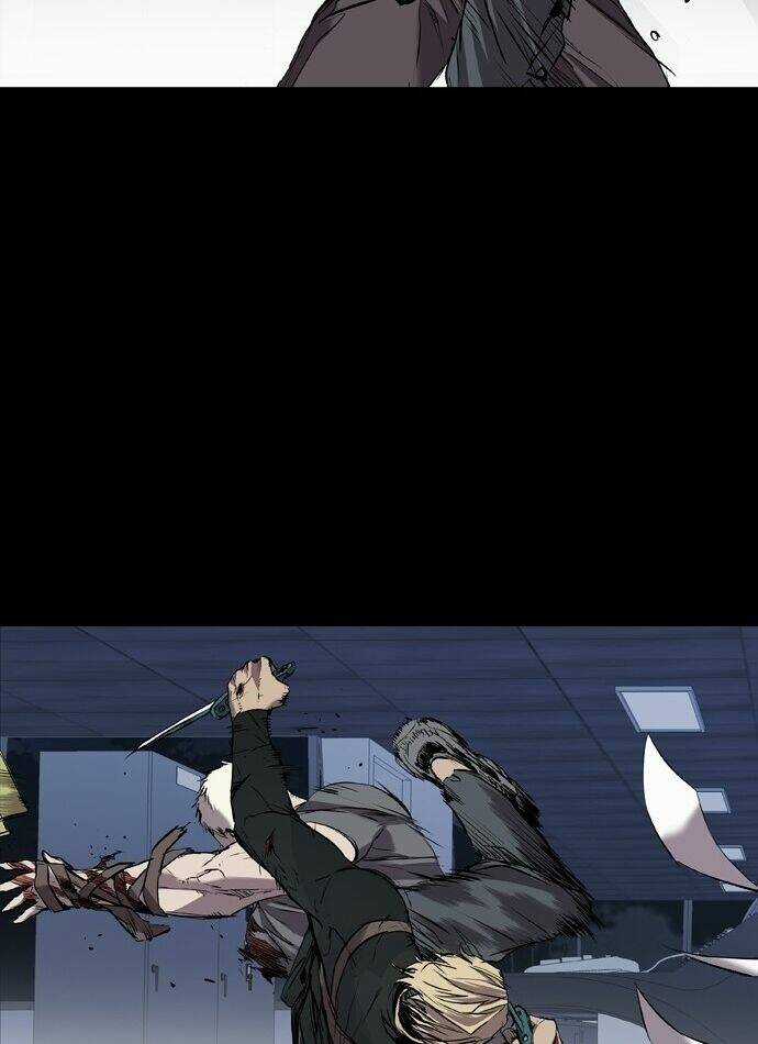 Báo Thù - Chapter 106 - Trang 64