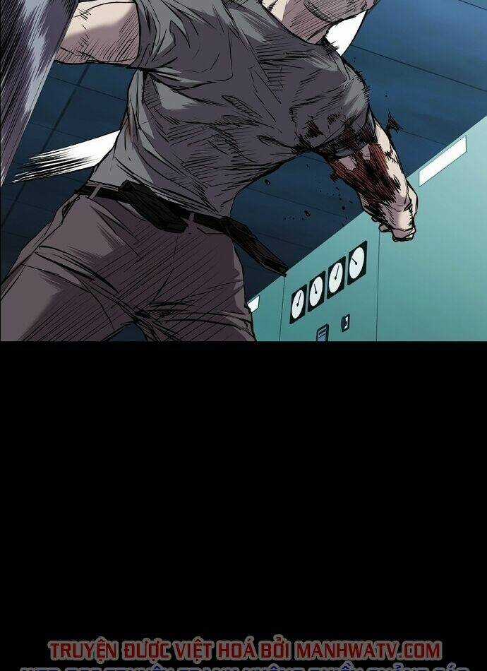 Báo Thù - Chapter 106 - Trang 66