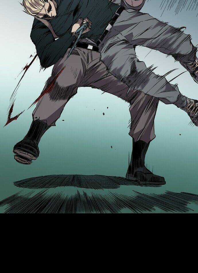 Báo Thù - Chapter 106 - Trang 69