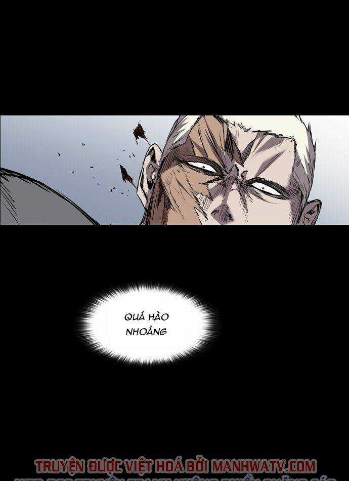 Báo Thù - Chapter 106 - Trang 70