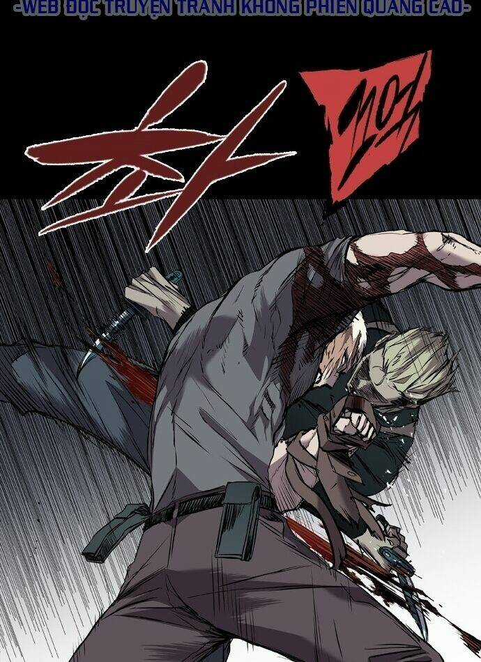 Báo Thù - Chapter 106 - Trang 71