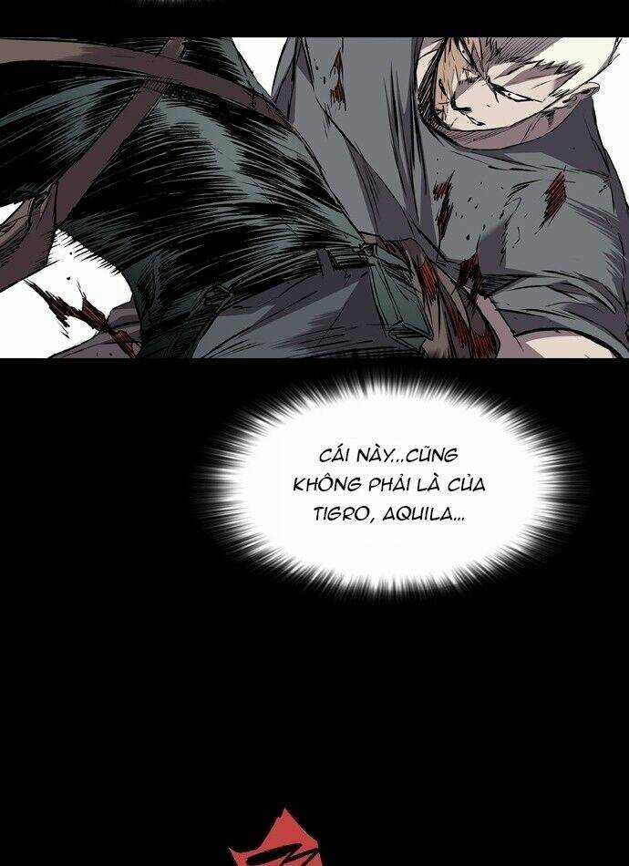 Báo Thù - Chapter 106 - Trang 73