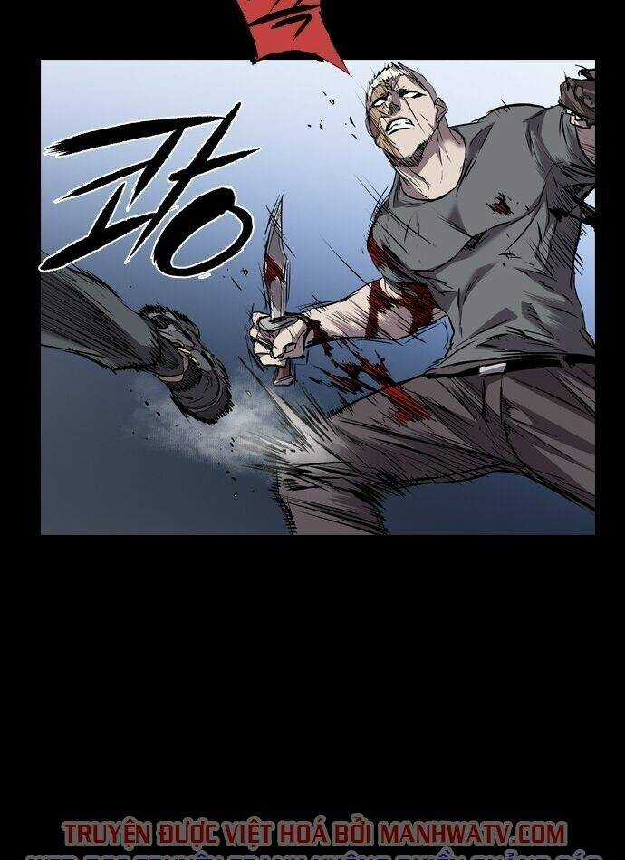 Báo Thù - Chapter 106 - Trang 74