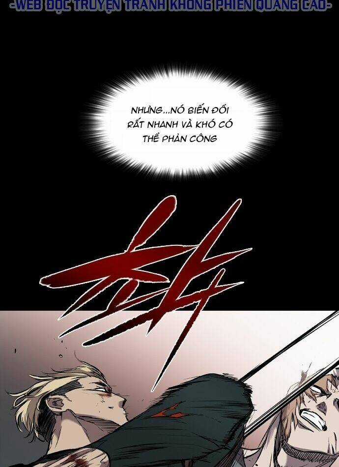 Báo Thù - Chapter 106 - Trang 75