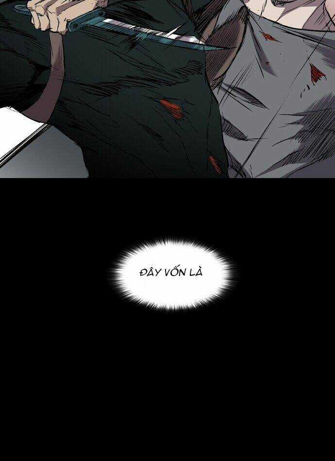 Báo Thù - Chapter 106 - Trang 76