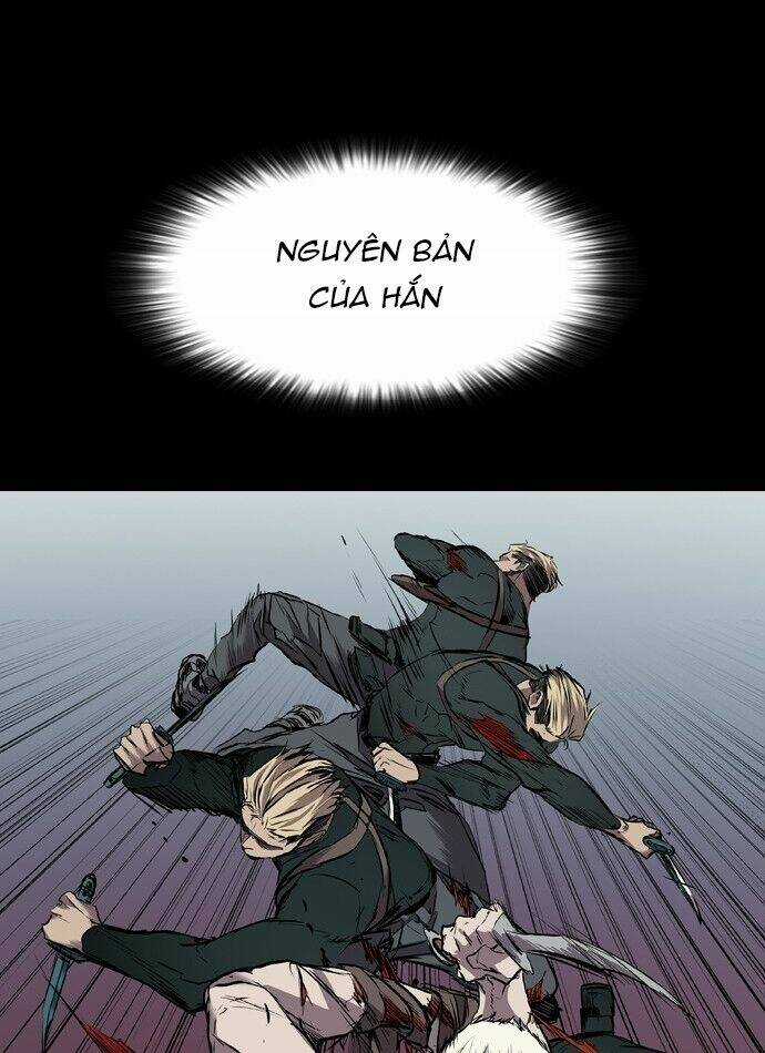 Báo Thù - Chapter 106 - Trang 77
