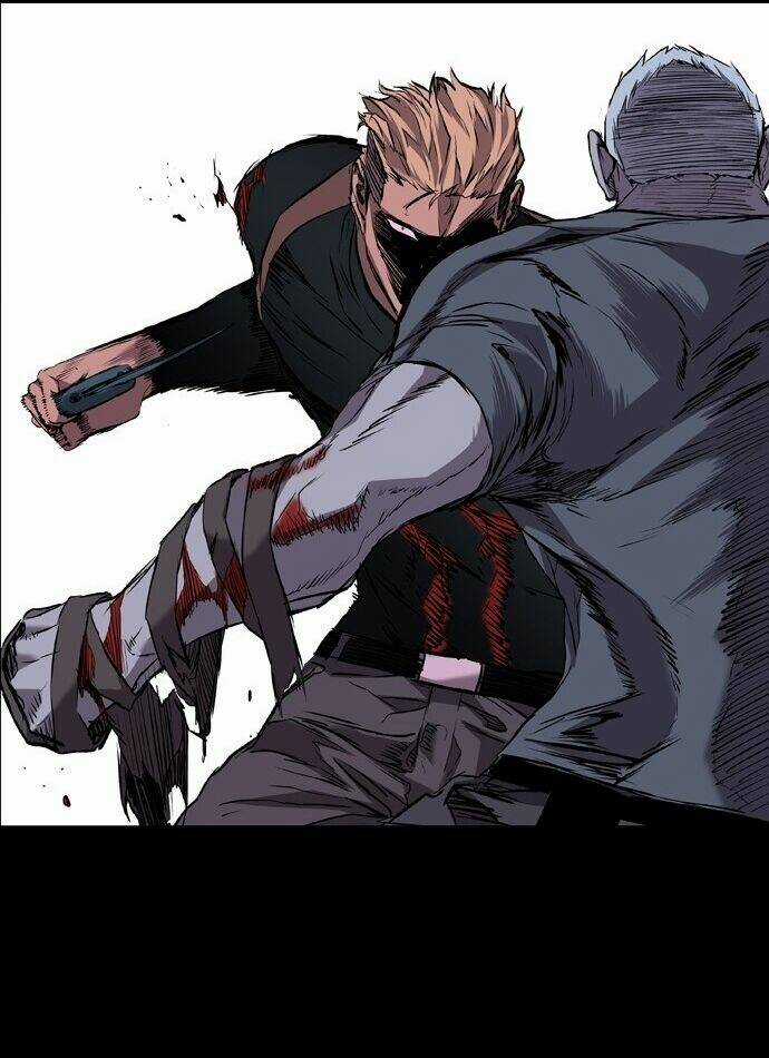 Báo Thù - Chapter 106 - Trang 84