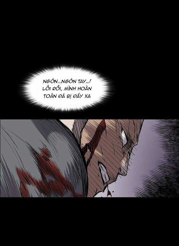 Báo Thù - Chapter 106 - Trang 89