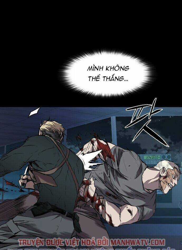 Báo Thù - Chapter 106 - Trang 90