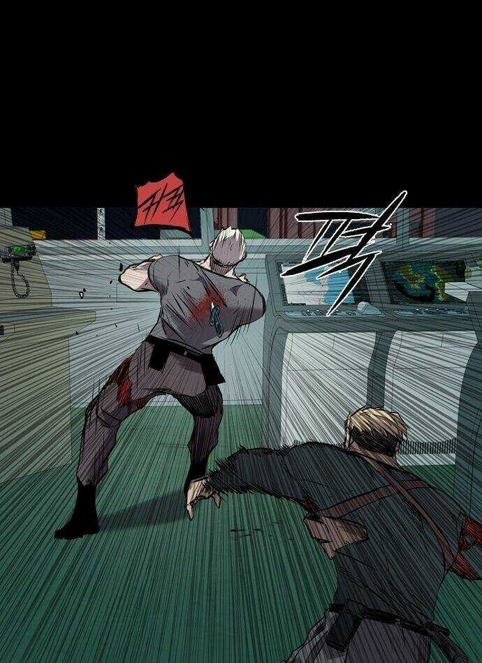 Báo Thù - Chapter 106 - Trang 92