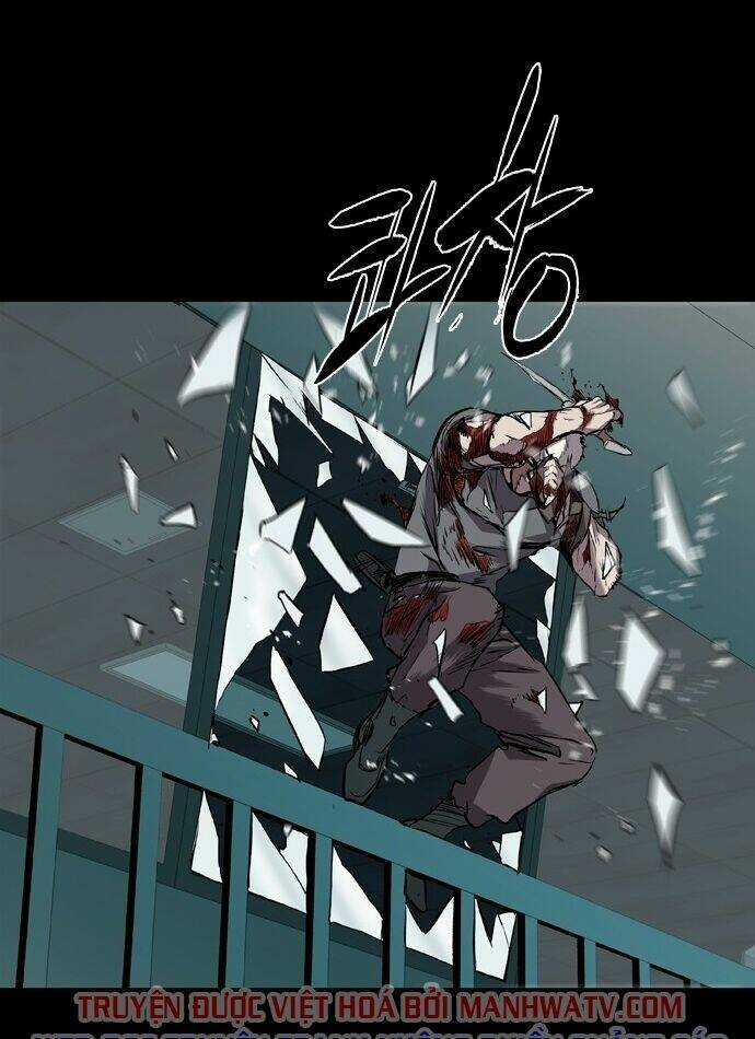Báo Thù - Chapter 106 - Trang 94