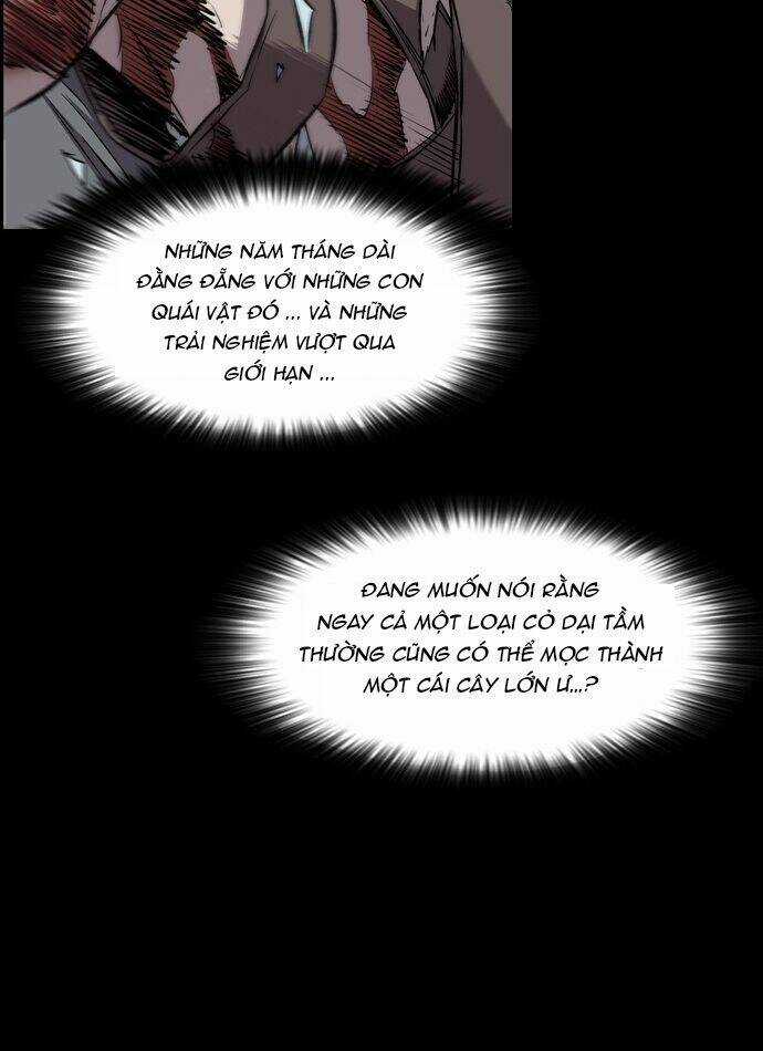 Báo Thù - Chapter 106 - Trang 96