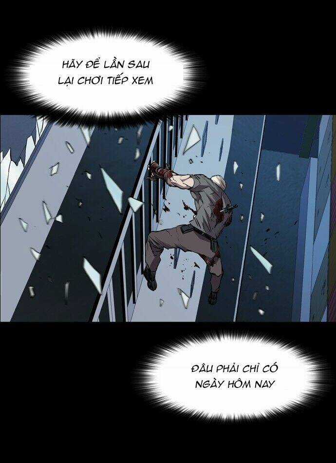 Báo Thù - Chapter 106 - Trang 97