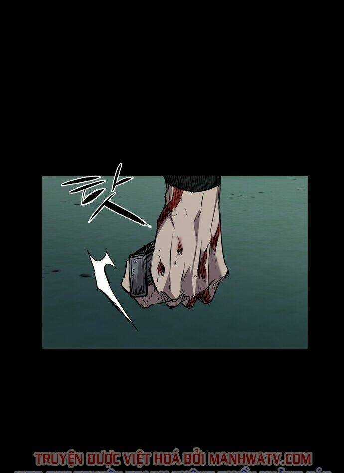 Báo Thù - Chapter 106 - Trang 98