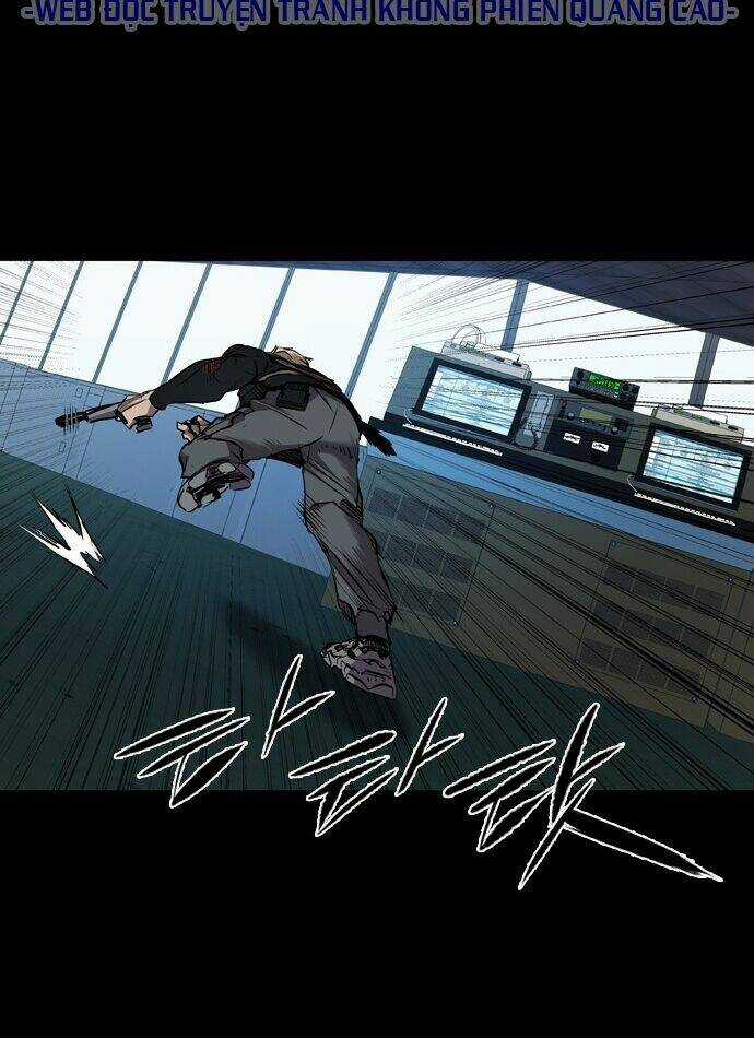 Báo Thù - Chapter 106 - Trang 99