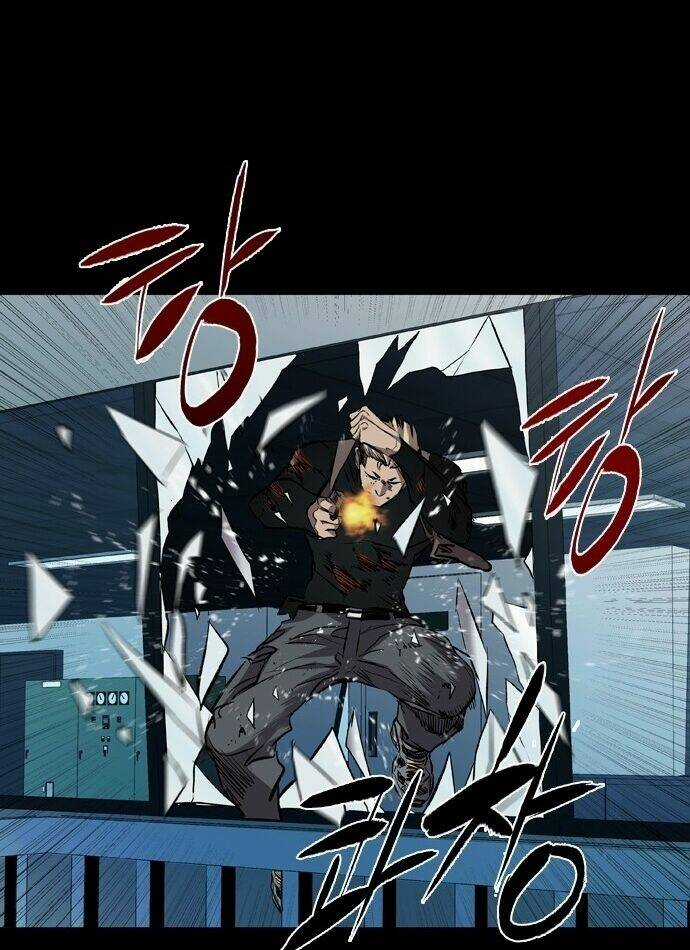 Báo Thù - Chapter 106 - Trang 100