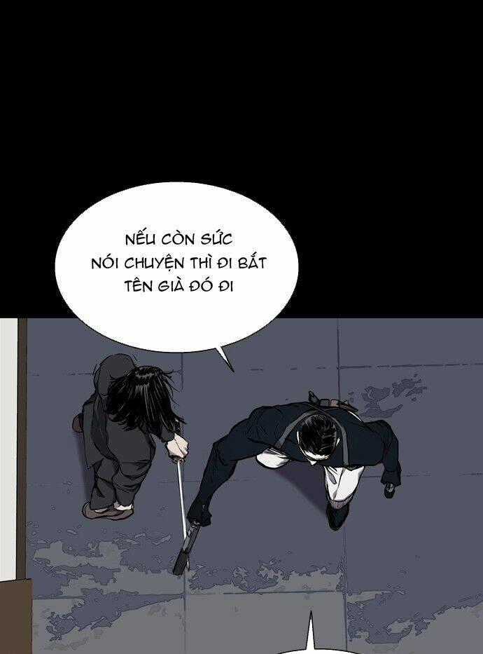 Báo Thù - Chapter 107 - Trang 1