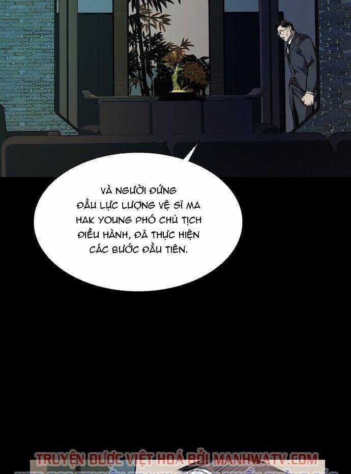Báo Thù - Chapter 107 - Trang 102
