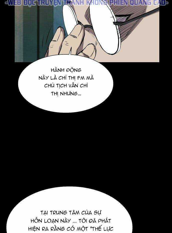 Báo Thù - Chapter 107 - Trang 103