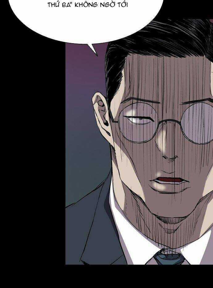 Báo Thù - Chapter 107 - Trang 104