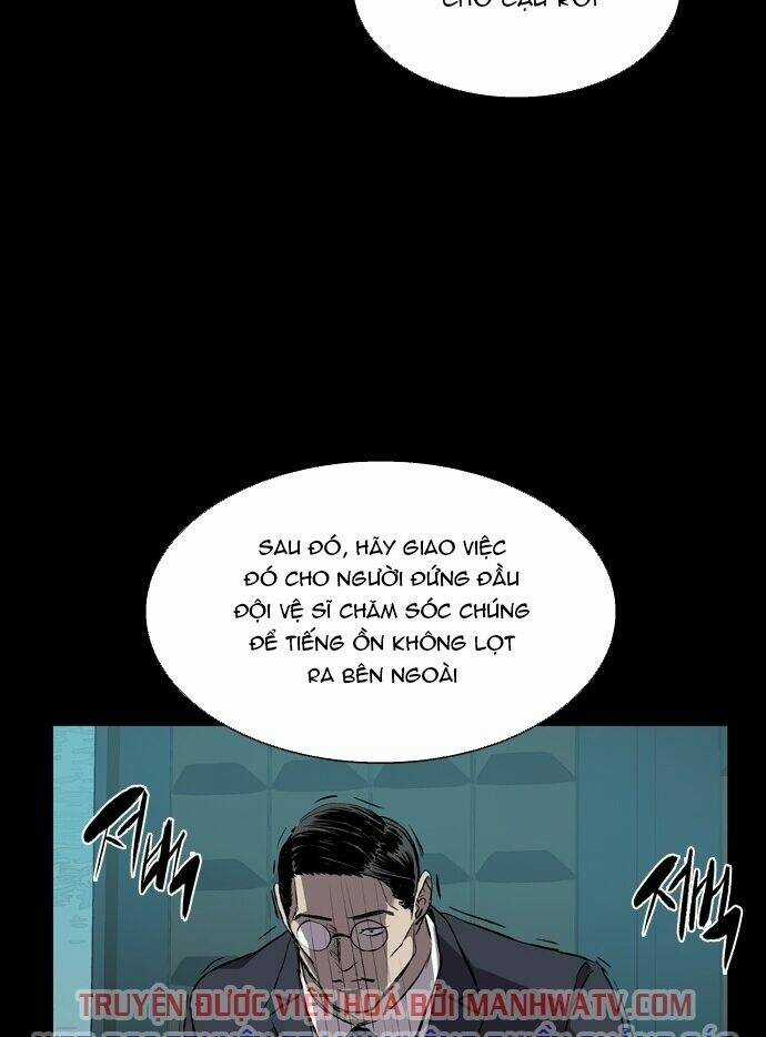 Báo Thù - Chapter 107 - Trang 106