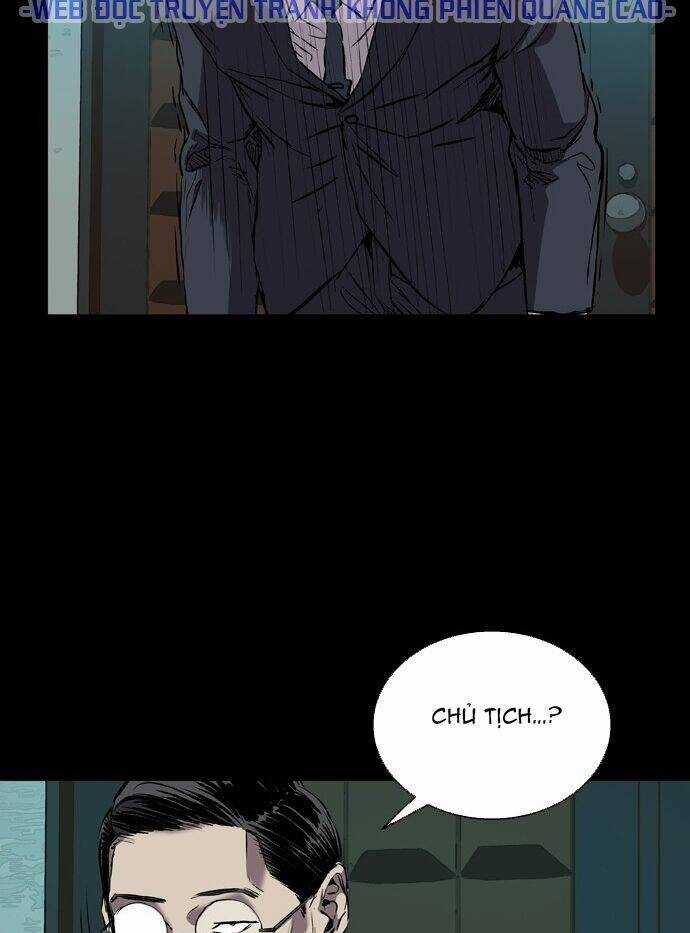 Báo Thù - Chapter 107 - Trang 107