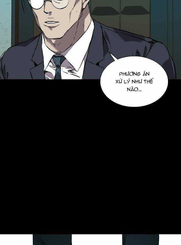 Báo Thù - Chapter 107 - Trang 108