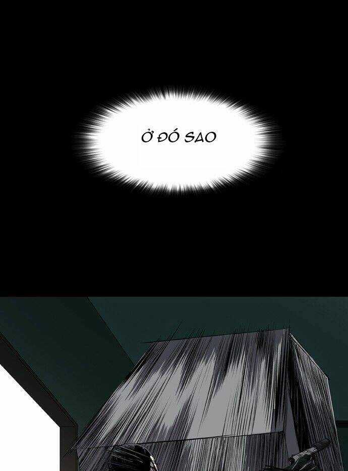 Báo Thù - Chapter 107 - Trang 13