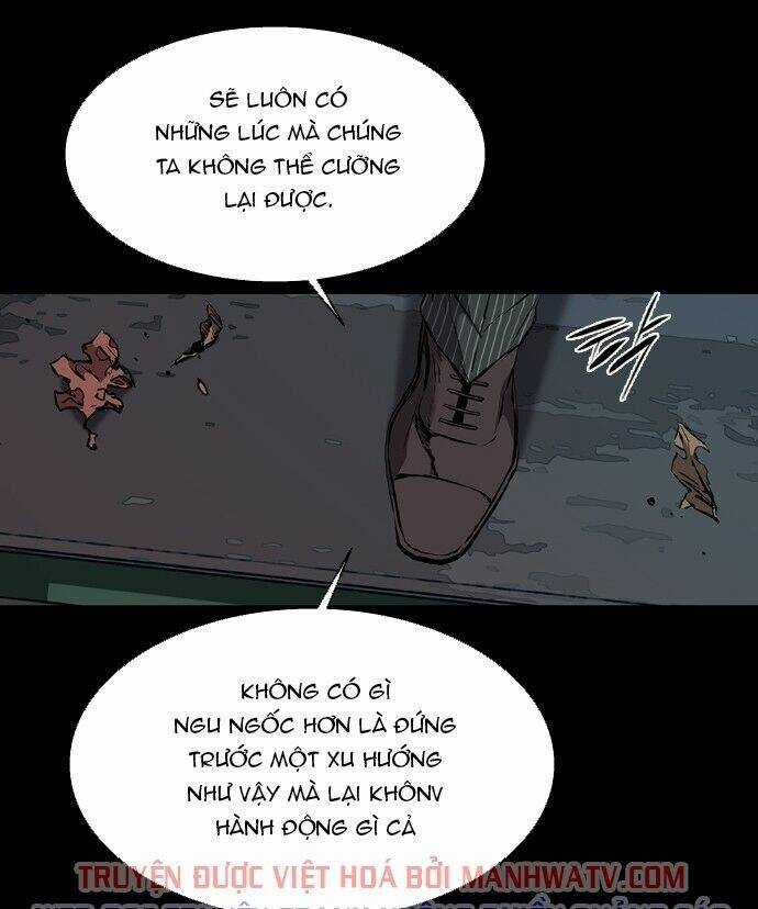 Báo Thù - Chapter 107 - Trang 122