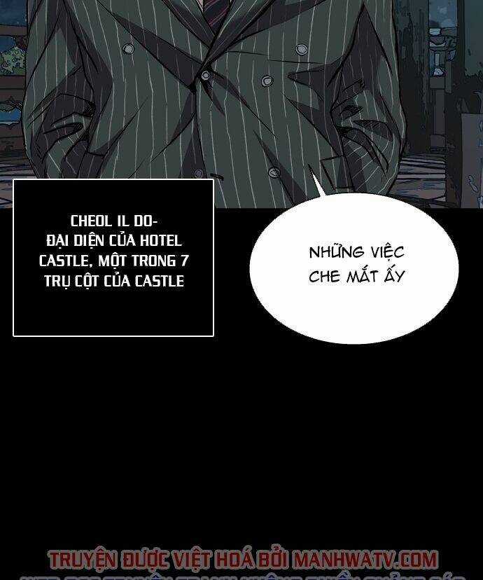 Báo Thù - Chapter 107 - Trang 126