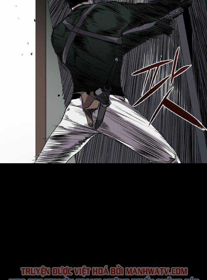 Báo Thù - Chapter 107 - Trang 14