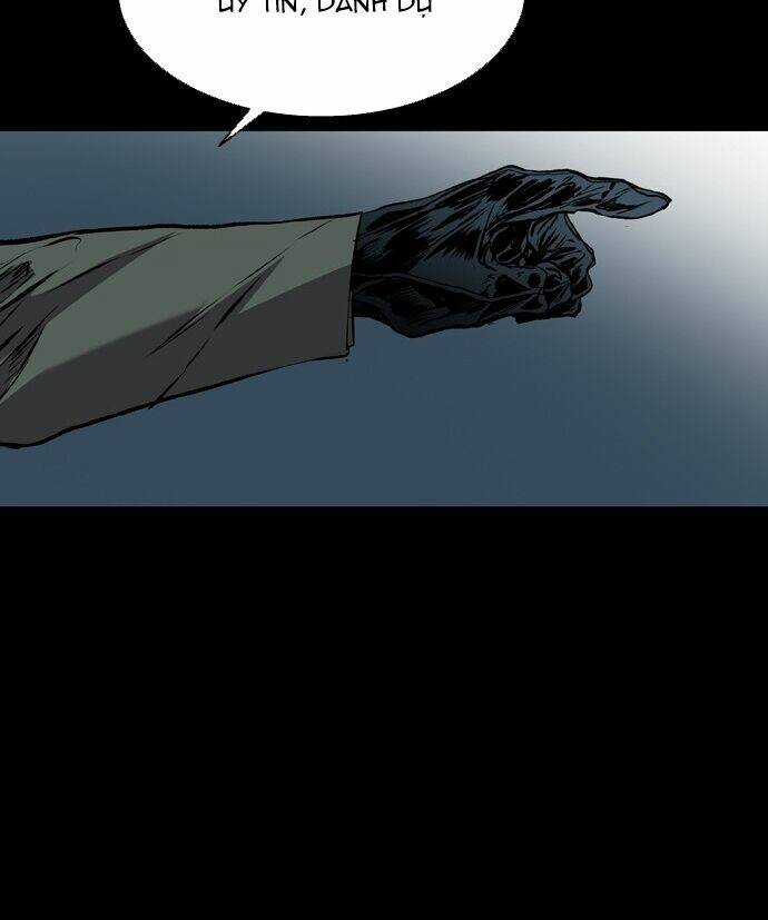 Báo Thù - Chapter 107 - Trang 133