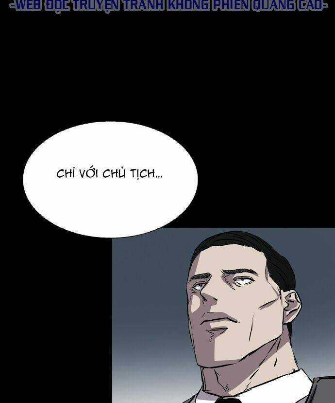 Báo Thù - Chapter 107 - Trang 135