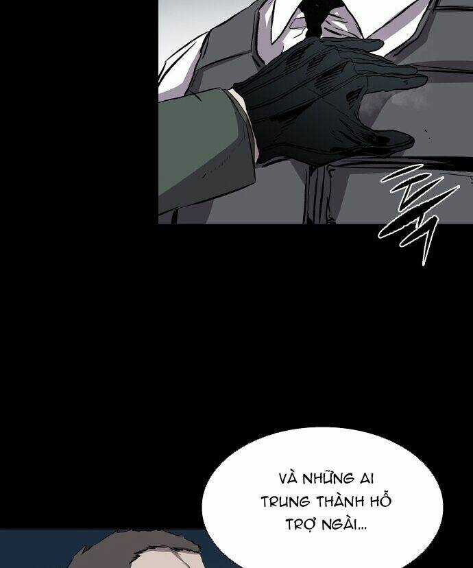 Báo Thù - Chapter 107 - Trang 136