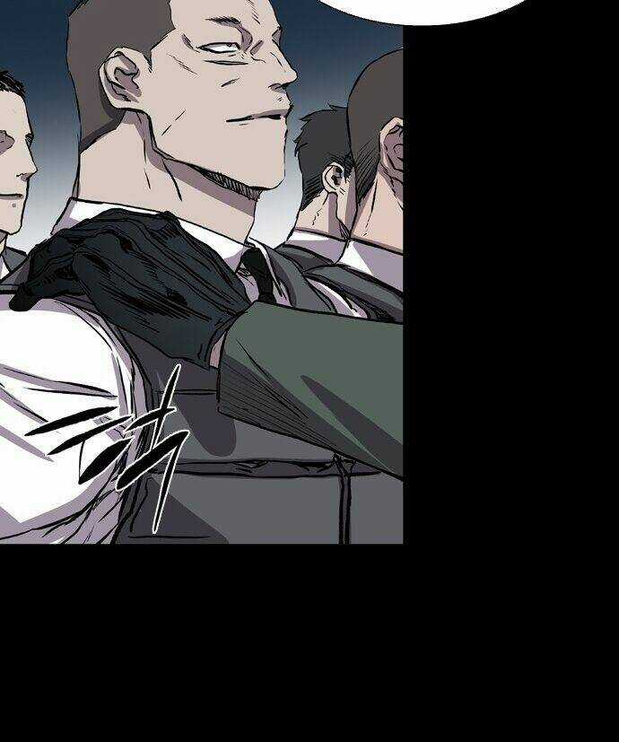 Báo Thù - Chapter 107 - Trang 137