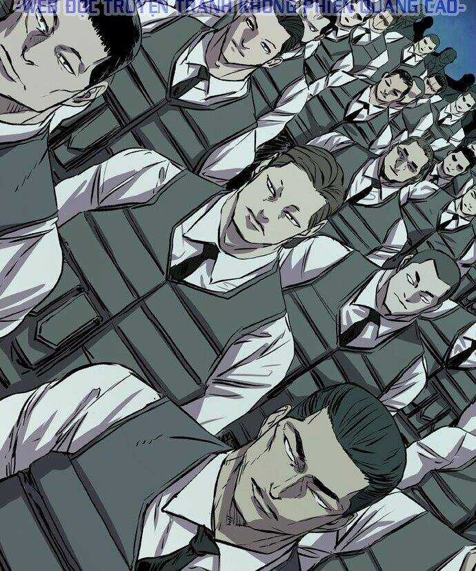 Báo Thù - Chapter 107 - Trang 139