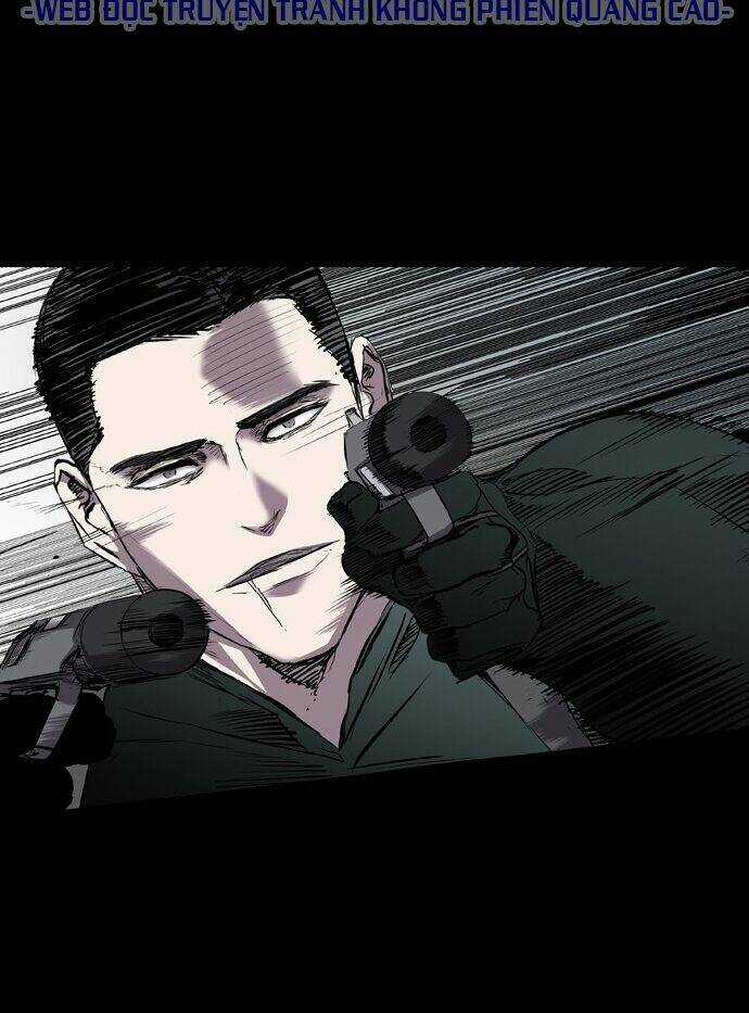Báo Thù - Chapter 107 - Trang 15