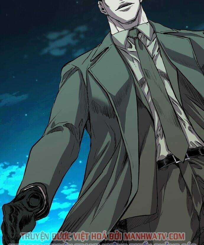 Báo Thù - Chapter 107 - Trang 142