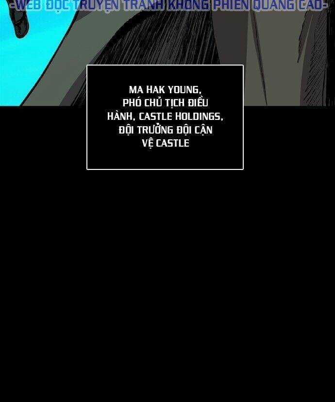 Báo Thù - Chapter 107 - Trang 143