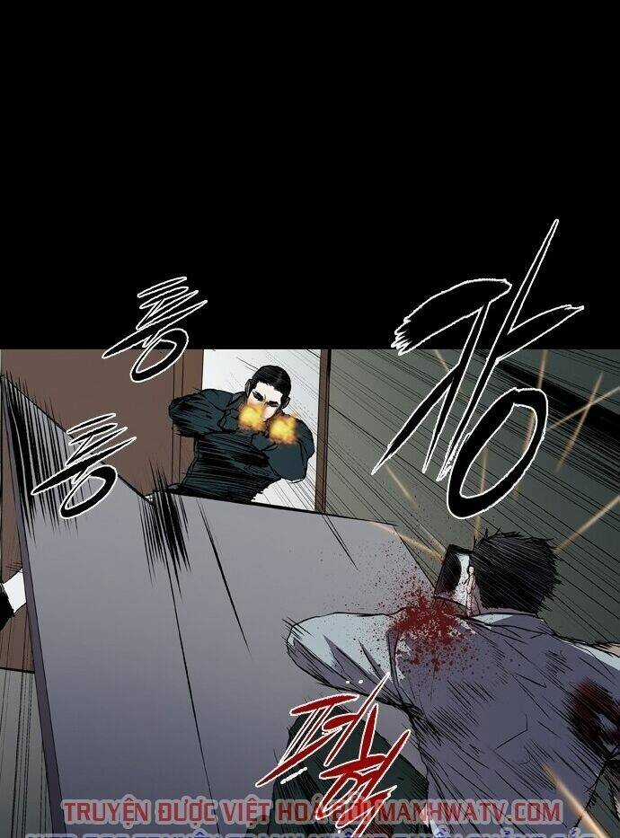 Báo Thù - Chapter 107 - Trang 18