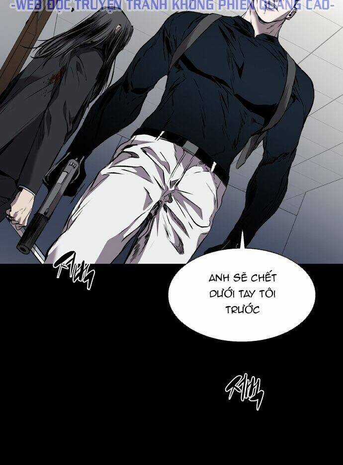 Báo Thù - Chapter 107 - Trang 3