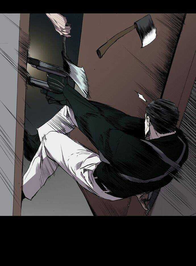 Báo Thù - Chapter 107 - Trang 21