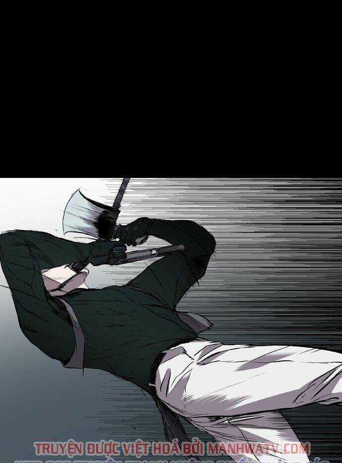 Báo Thù - Chapter 107 - Trang 22