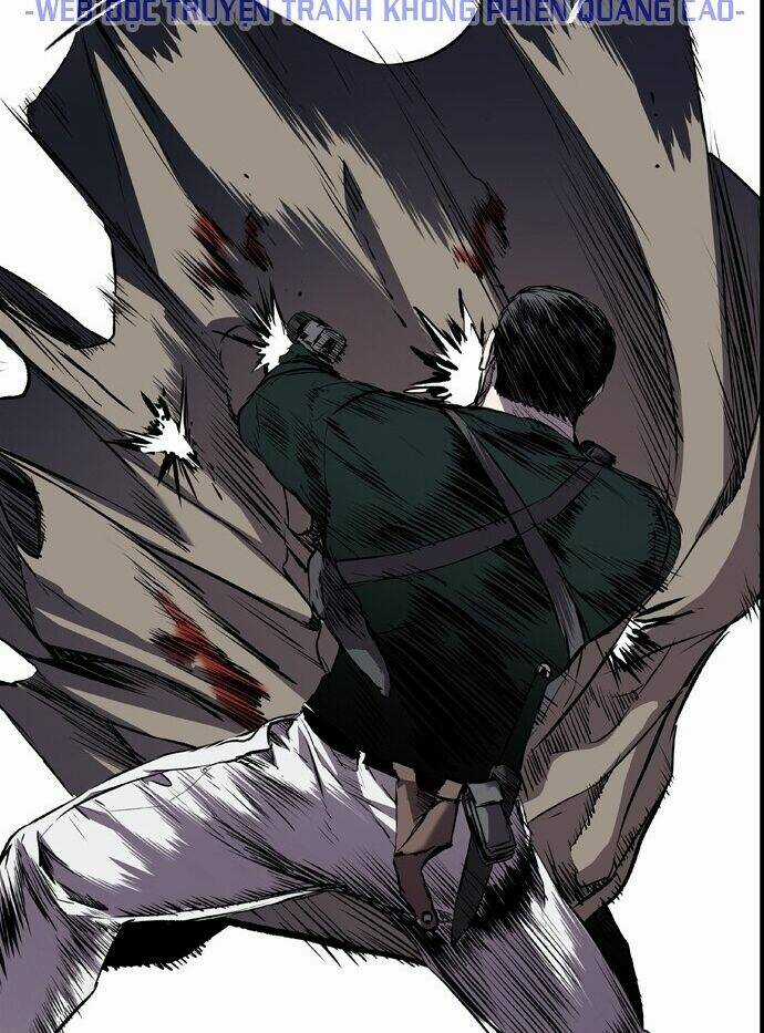 Báo Thù - Chapter 107 - Trang 27