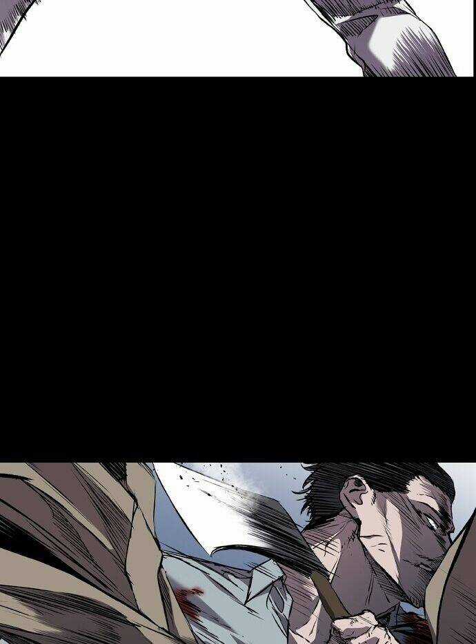 Báo Thù - Chapter 107 - Trang 28