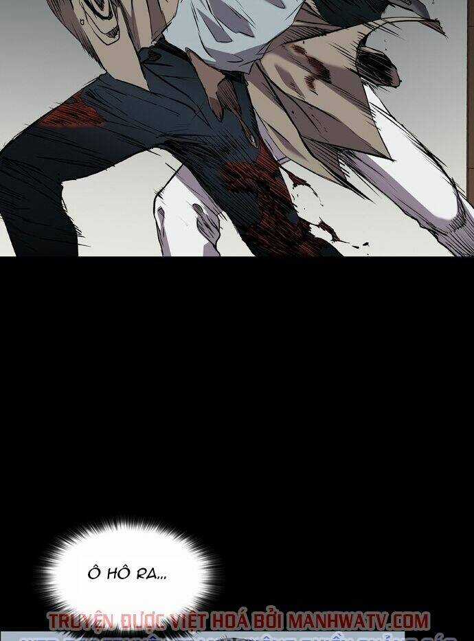 Báo Thù - Chapter 107 - Trang 30