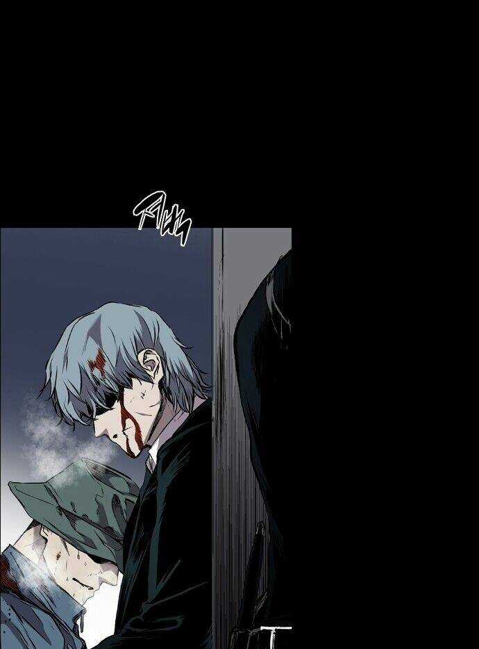 Báo Thù - Chapter 107 - Trang 4